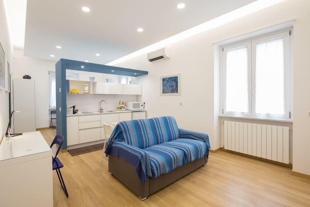 Appartamento Pisacane Loft *